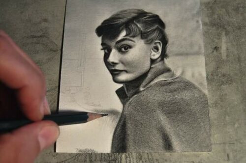 Curso online de dibujo para principiantes