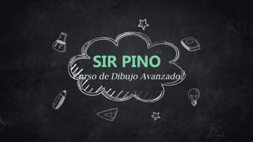 Curso online de dibujo para avanzados