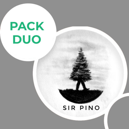 Promo Pack Duo