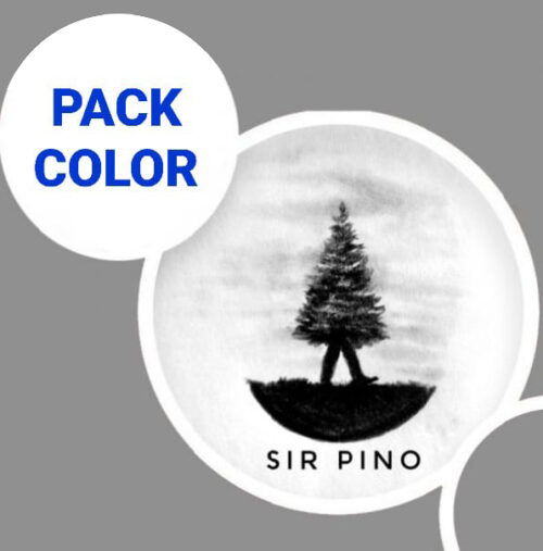Promo Pack COLOR