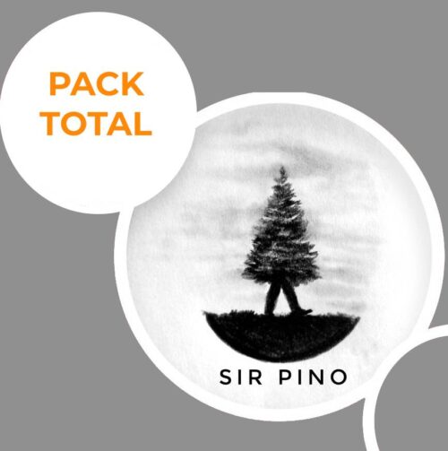 Promo Pack Total