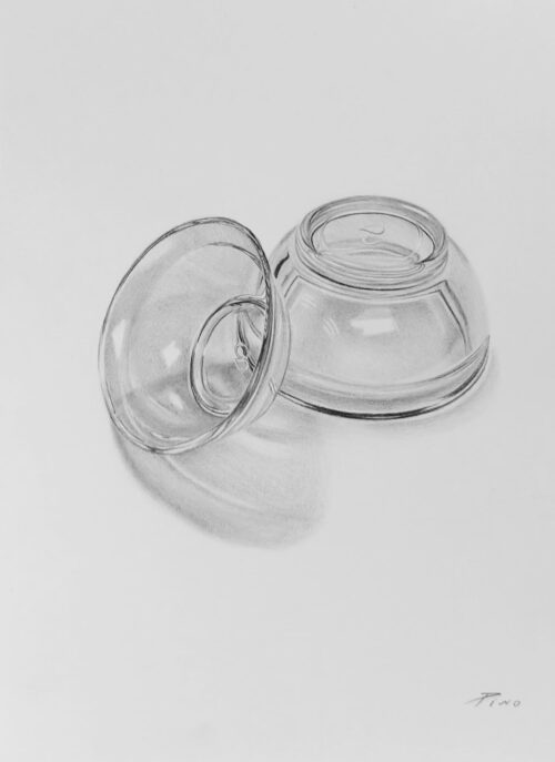 Objetos de vidrio