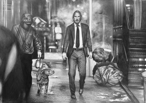 John Wick