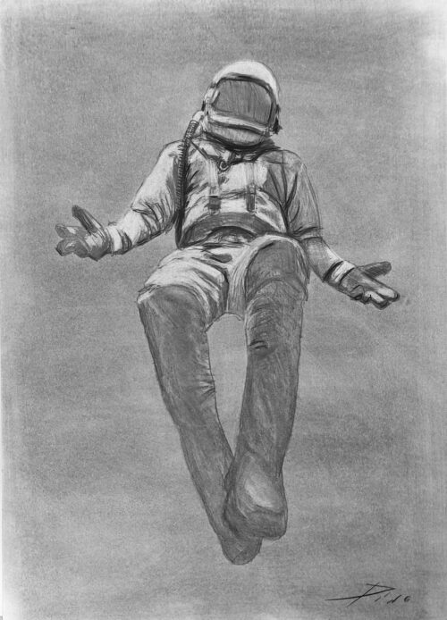 Astronauta