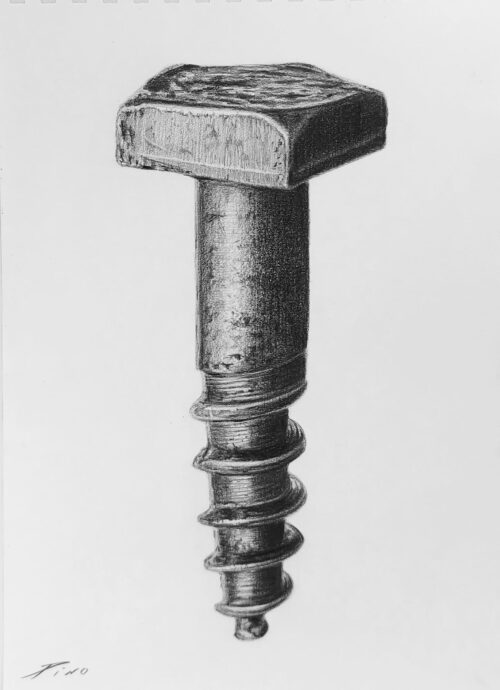 Tornillo