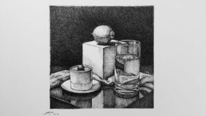 Curso Online de Dibujo: Microfibras para Principiantes